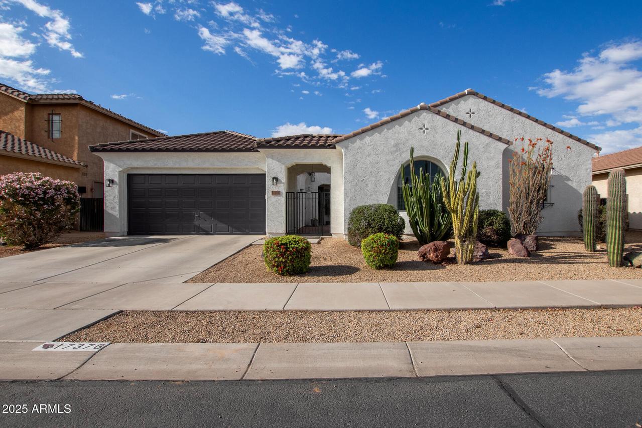 17376 W Grant St., Goodyear, AZ 85338