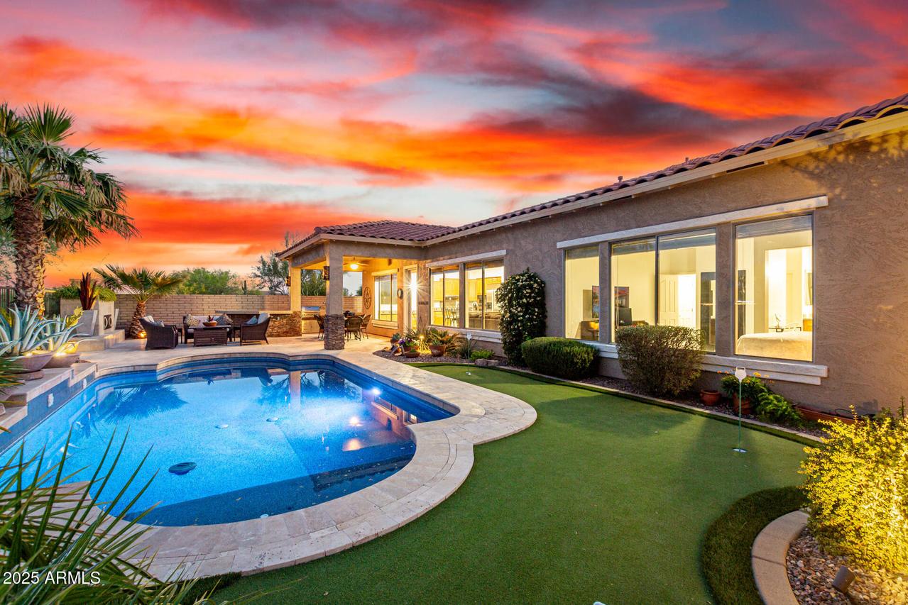 29635 N 122nd Dr., Peoria, AZ 85383