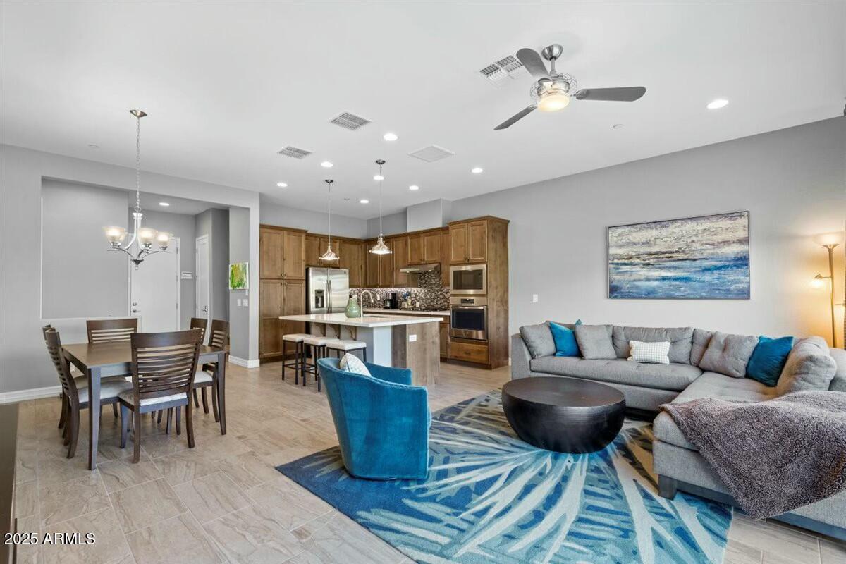 7338 E Casitas Del Rio Dr., Scottsdale, AZ 85255