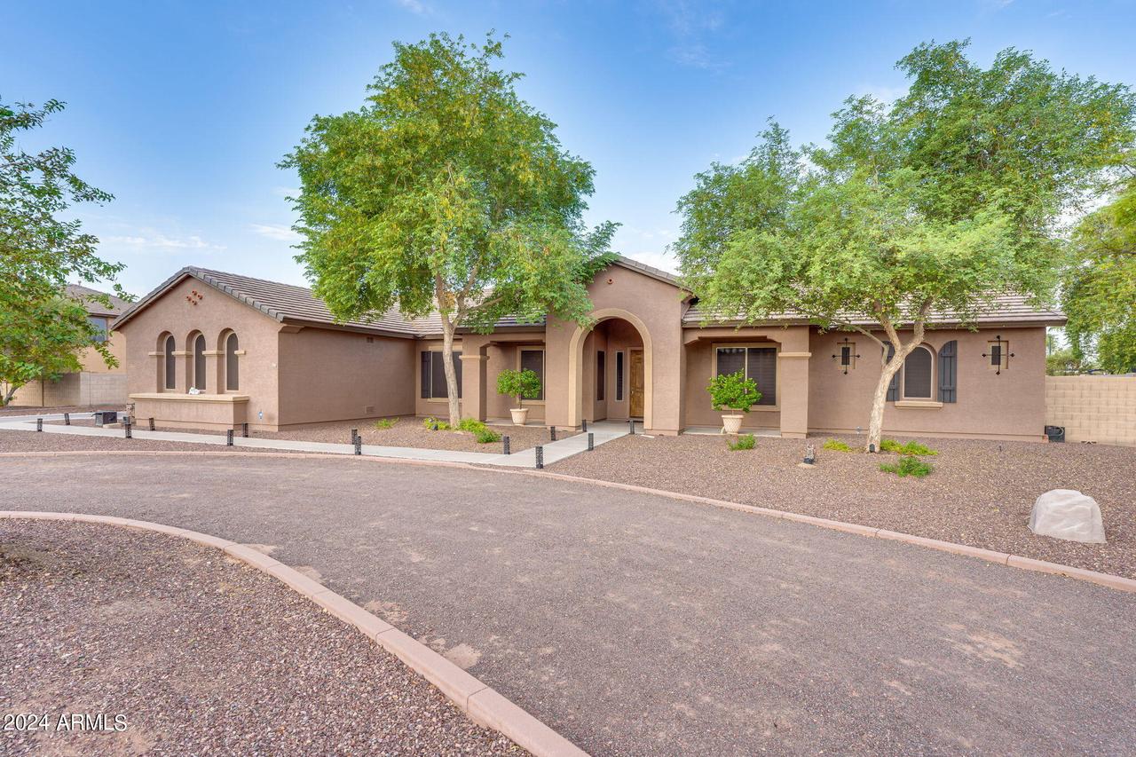 10848 N 146th Ave., Surprise, AZ 85379
