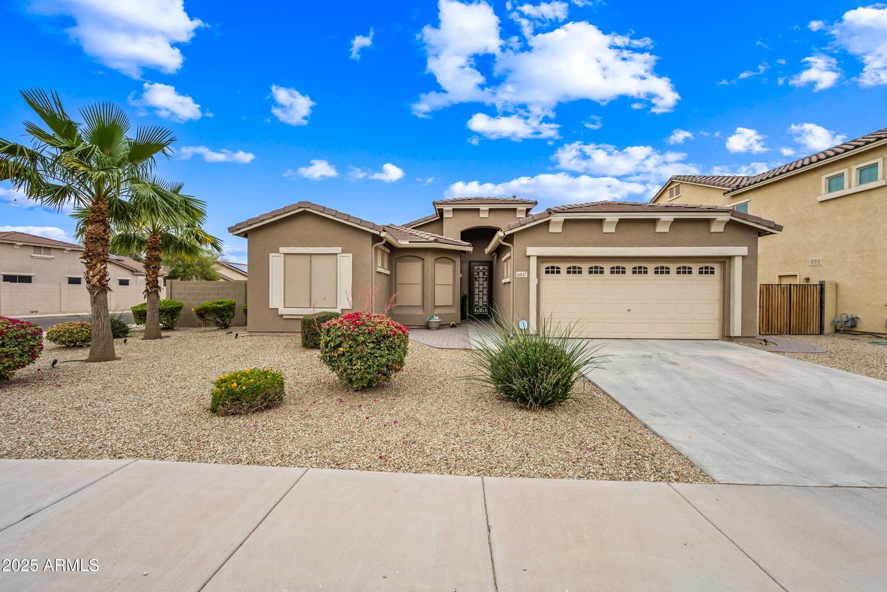 16847 W Magnolia St., Goodyear, AZ 85338