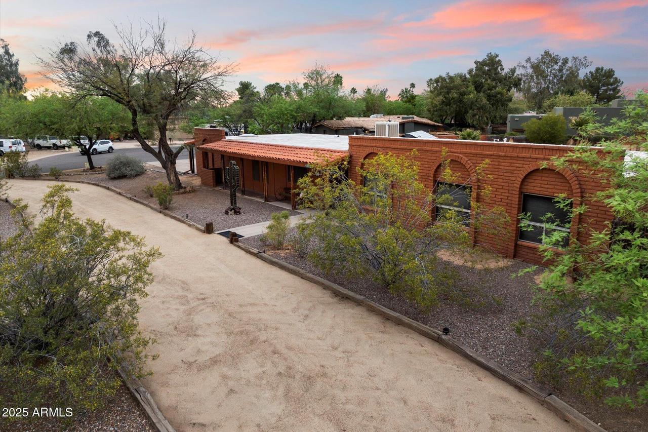 6128 E Sweetwater Ave. #163, Scottsdale, AZ 85254
