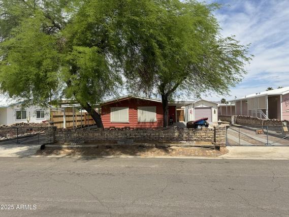 New Homes For Sale This Week in Yuma: April 11th to April 17th