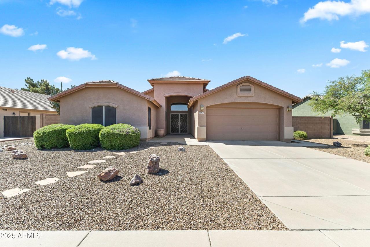 2453 E Nathan Way, Chandler, AZ 85225