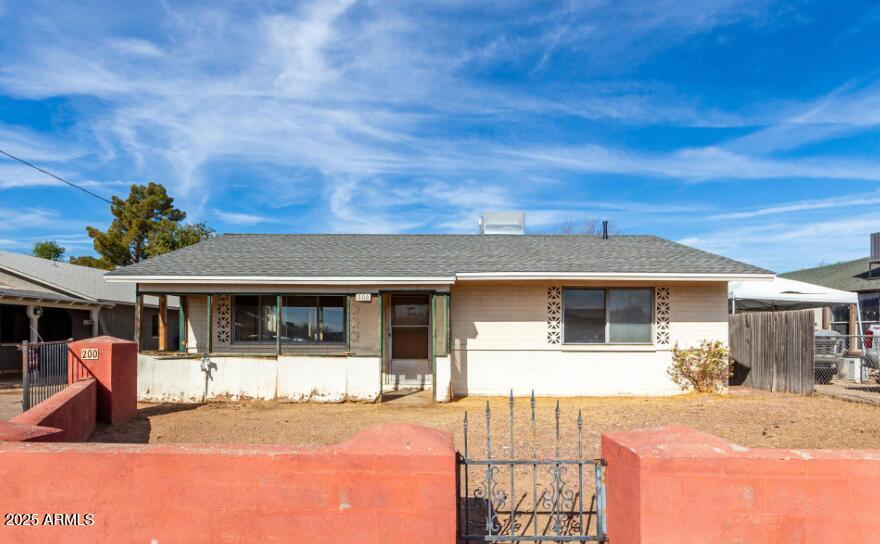 200 E Rose Ln., Avondale, AZ 85323