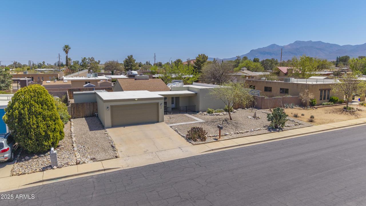 638 Steppe Place Pl., Sierra Vista, AZ 85635