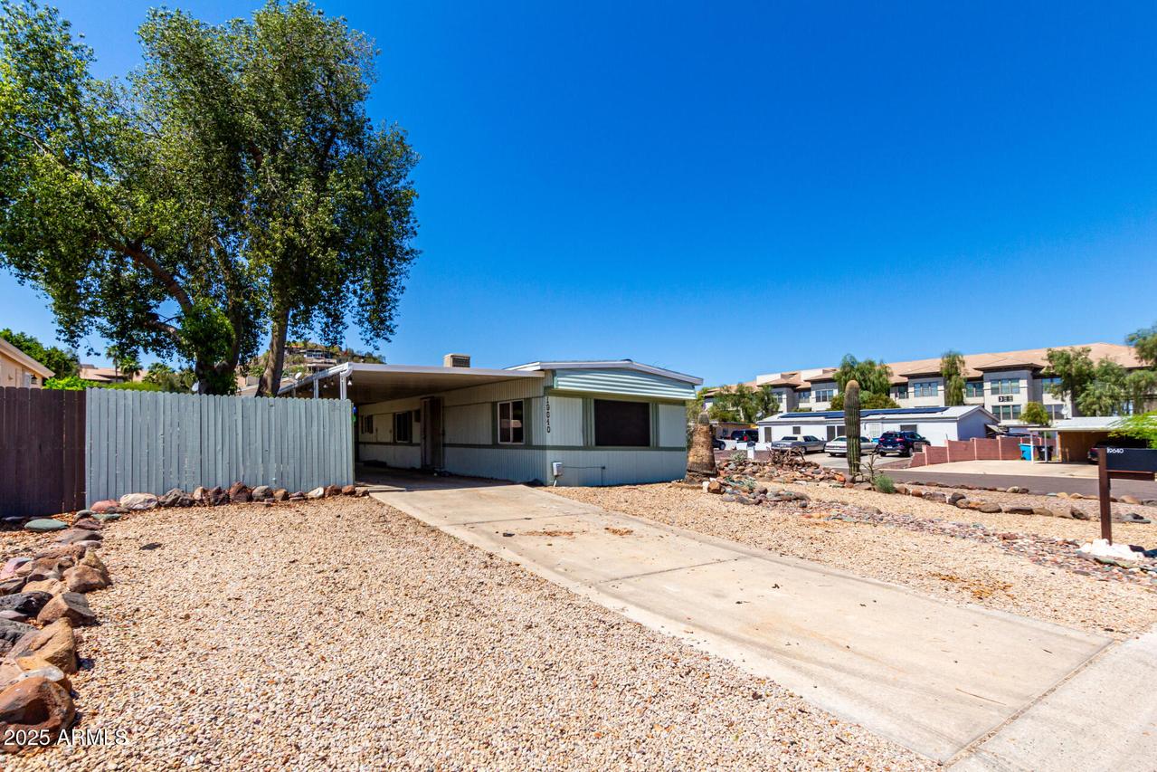 19640 N 25th Pl., Phoenix, AZ 85050