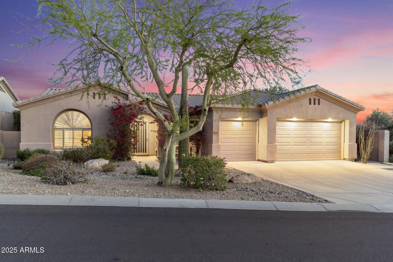10737 E Gelding Dr., Scottsdale, AZ 85255