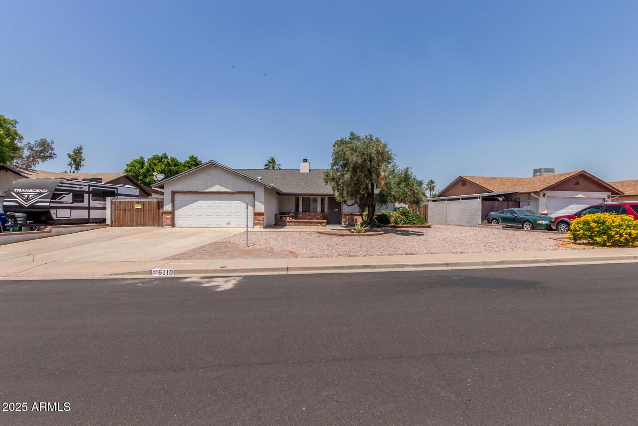6110 E Ivyglen St., Mesa, AZ 85205