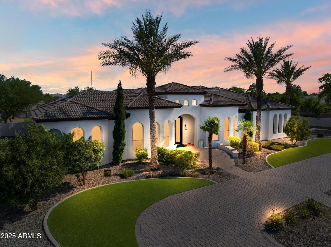 3079 E Fruitvale Ct., Gilbert, AZ 85297