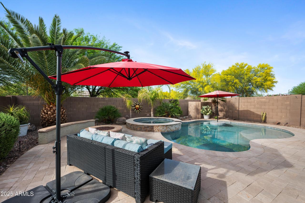 7490 W Sonoma Way, Florence, AZ 85132