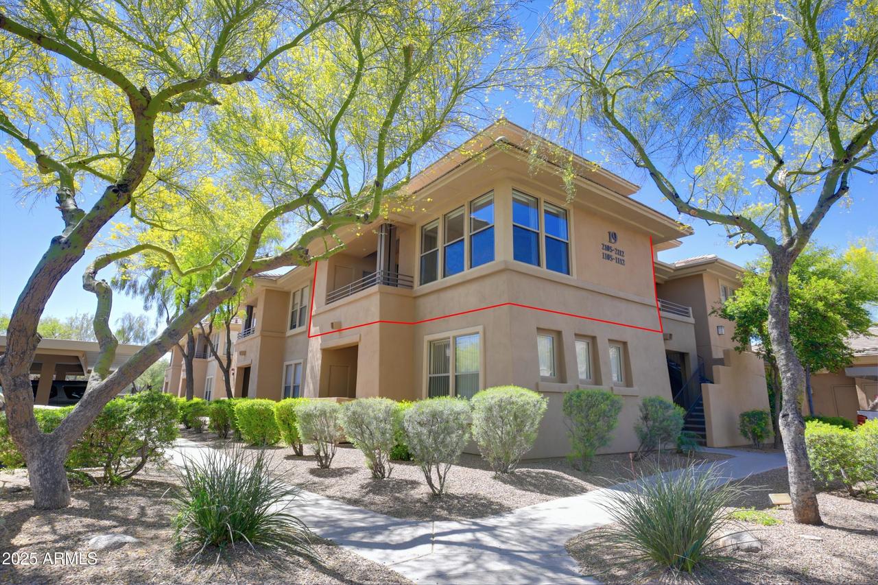 20100 N 78th Pl. #2105, Scottsdale, AZ 85255