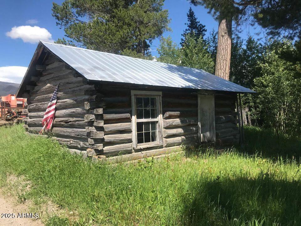 Lot 33 N Crookton Rd. #33, Williams, AZ 86046