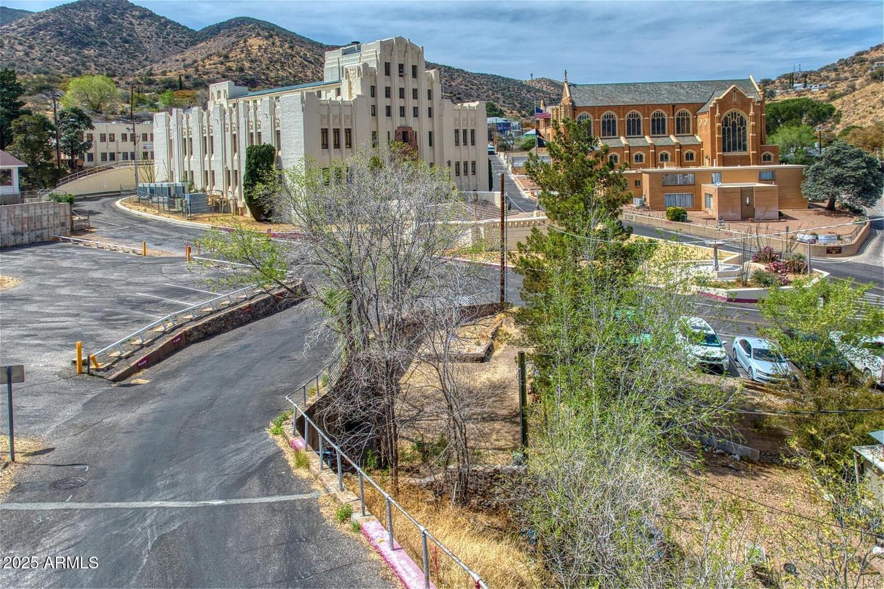 10 Quality Hill Rd. #5, Bisbee, AZ 85603