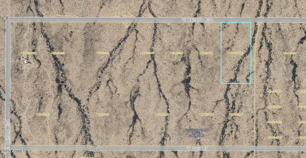 W Spur Rd. #1, Goodyear, AZ 85338