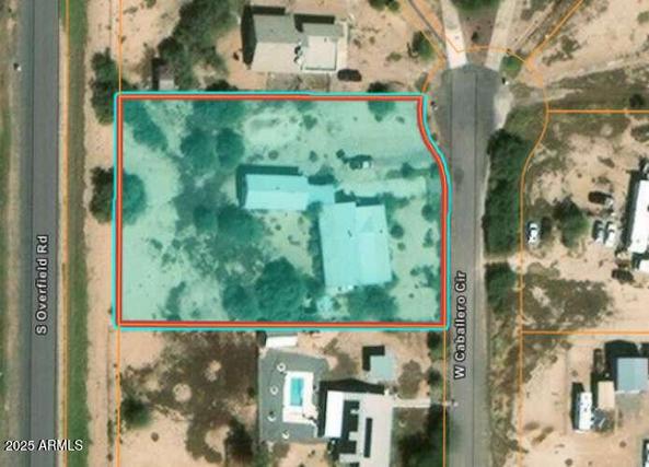 New Homes with Master Bedrooms on the 1st Floor in Arizona City: April 12th to April 18th