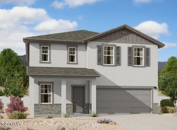 1998 E Bucking Bronco Dr., San Tan Valley, AZ 85140