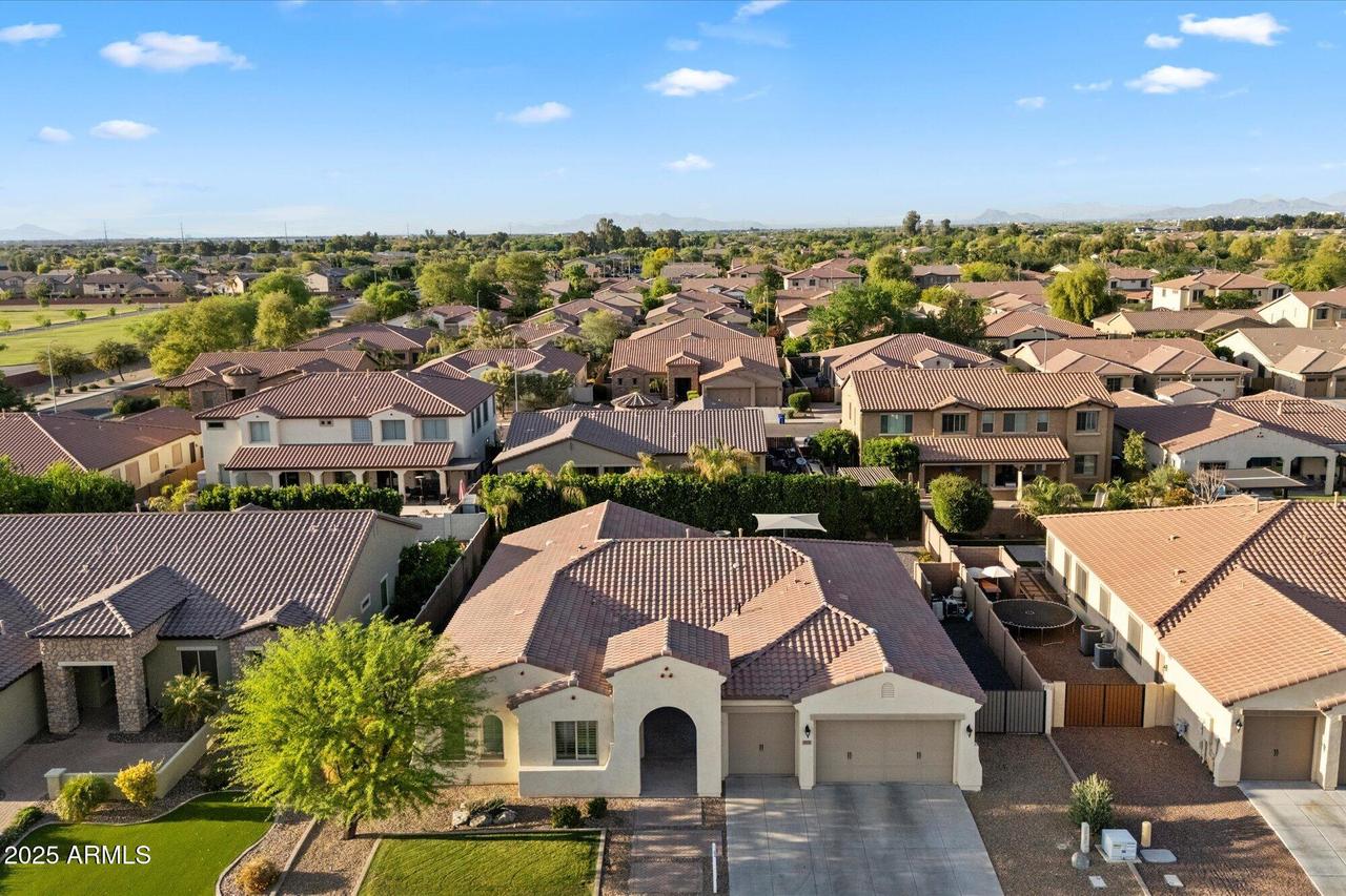 3574 E Tonto Pl., Chandler, AZ 85249