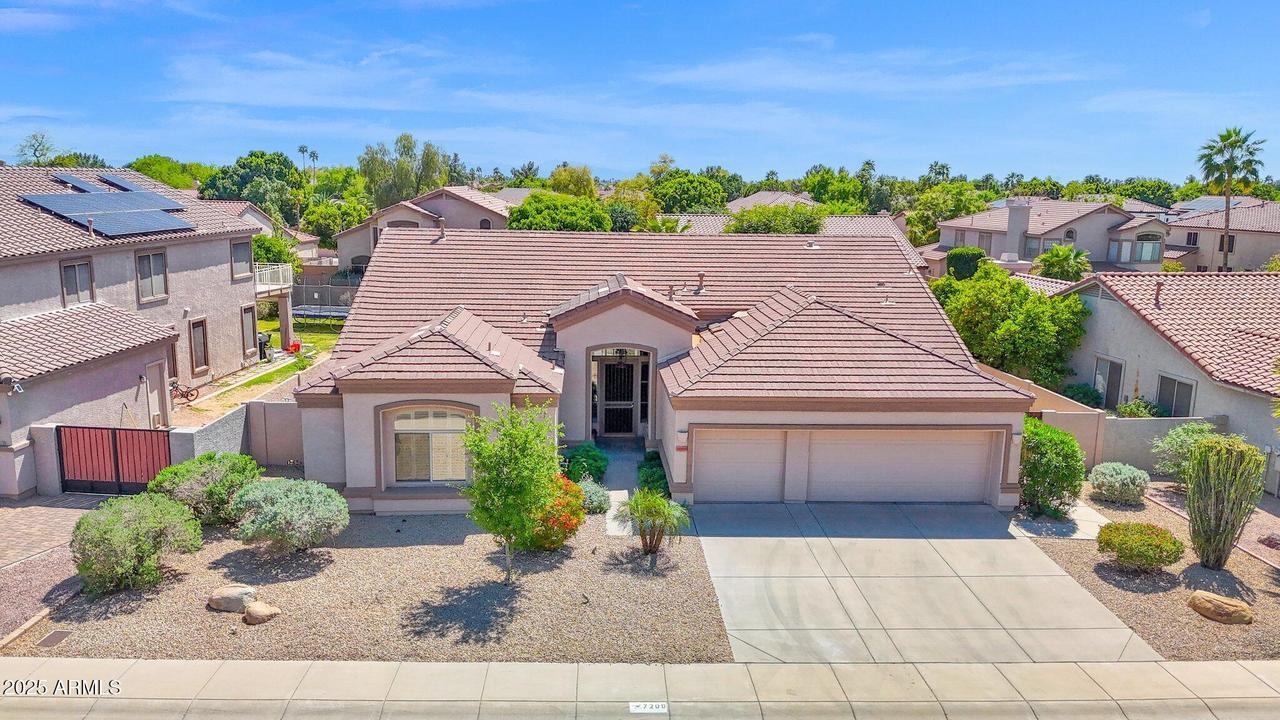 7209 W Abraham Ln., Glendale, AZ 85308