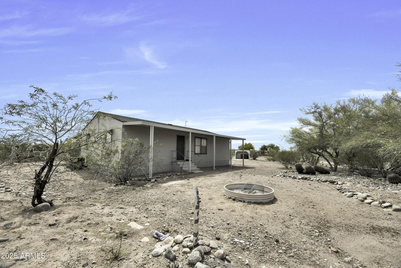 685 W Adamsville Rd., Florence, AZ 85132