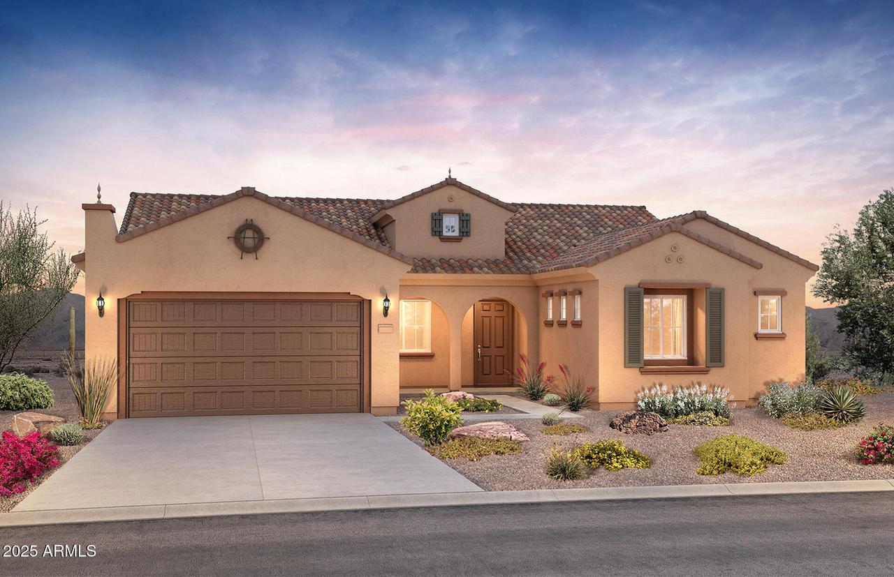 7749 W Mockingbird Way, Florence, AZ 85132