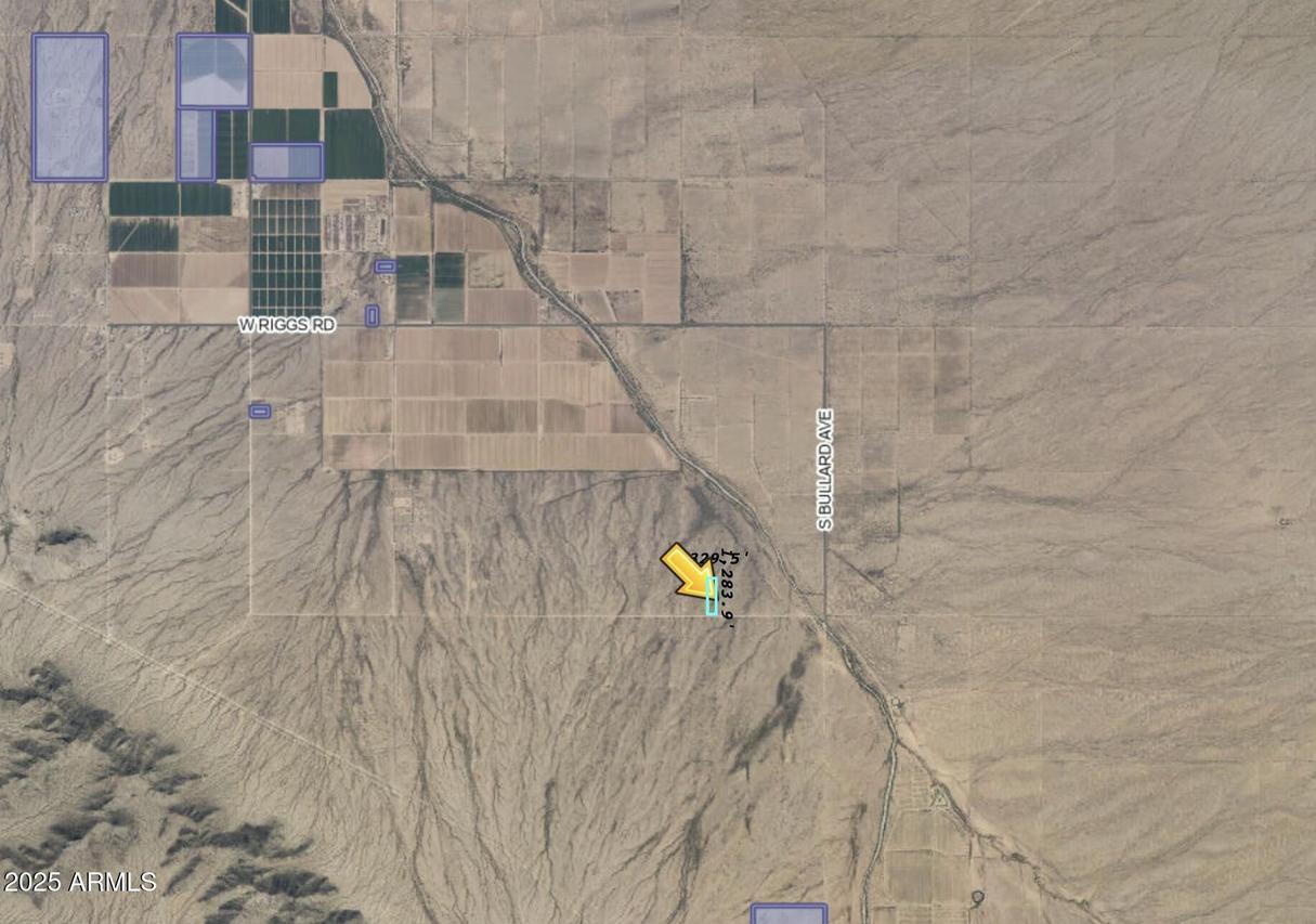 W Petterson Rd. #'_', Goodyear, AZ 85338