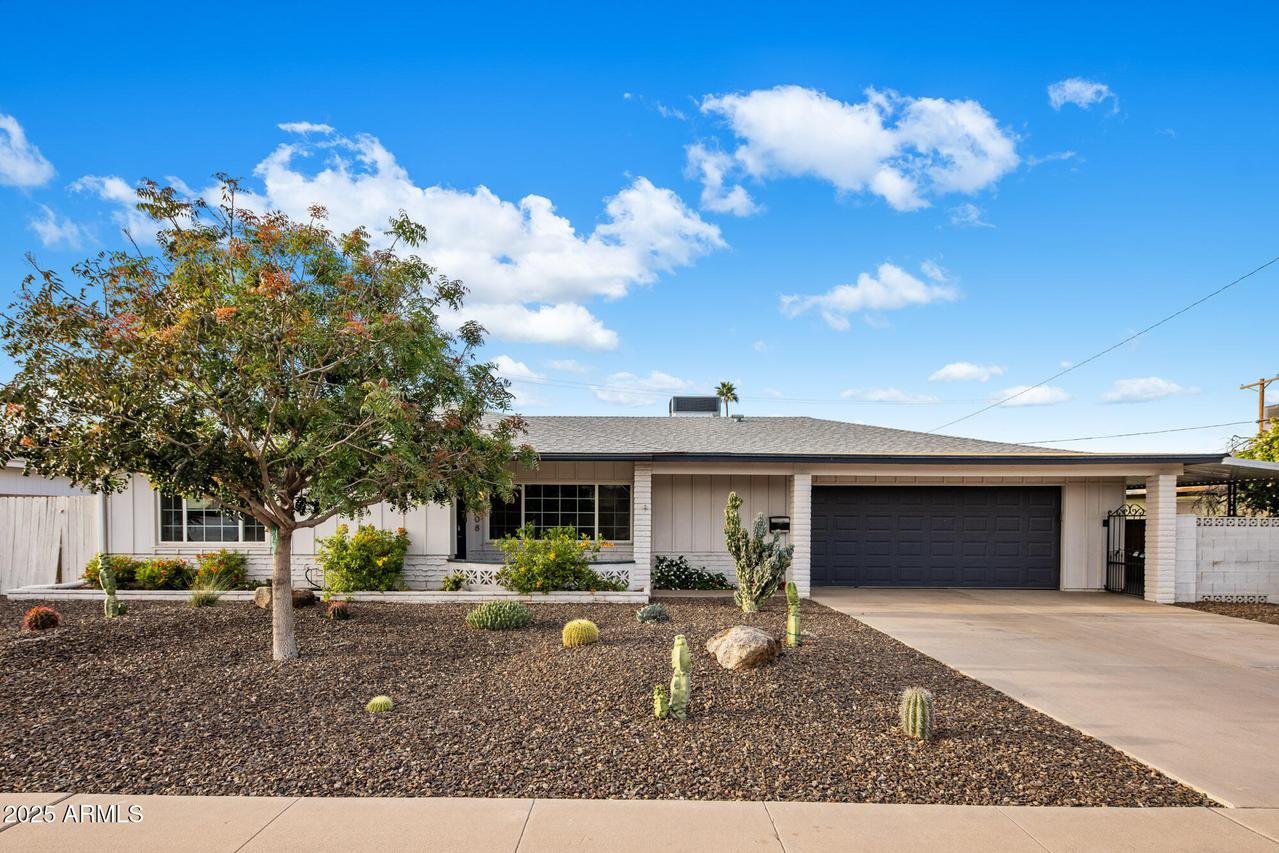 6708 E Monte Vista Rd., Scottsdale, AZ 85257