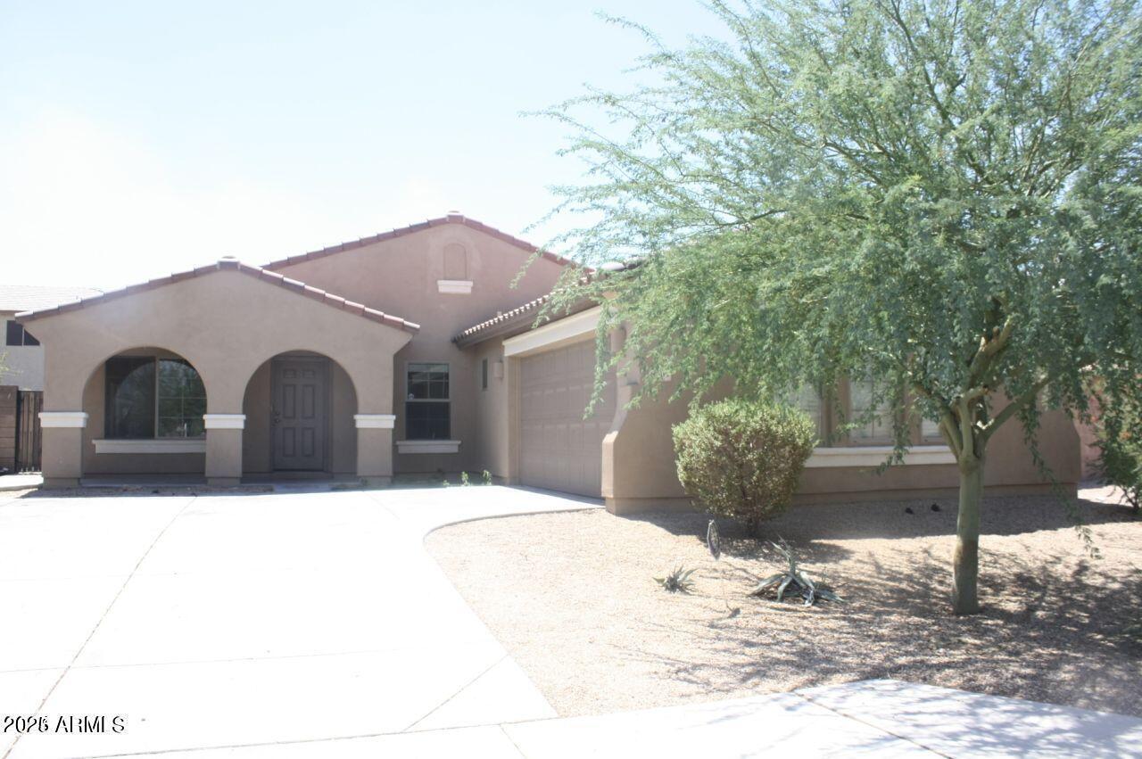 8009 S 53rd Ave., Laveen, AZ 85339