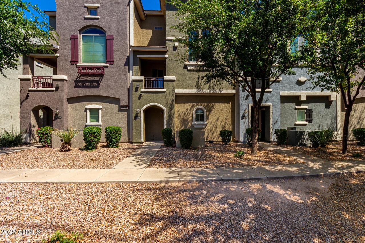 280 S Evergreen Rd. #1338, Tempe, AZ 85288