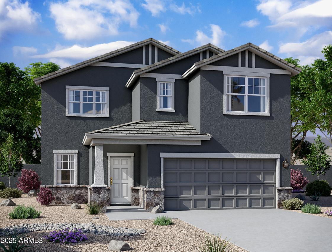 2010 E Bucking Bronco Dr., San Tan Valley, AZ 85140