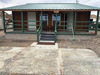 445 N Kilbright Ave., Ajo, AZ 85321