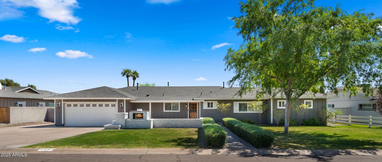 4223 E Clarendon Ave., Phoenix, AZ 85018