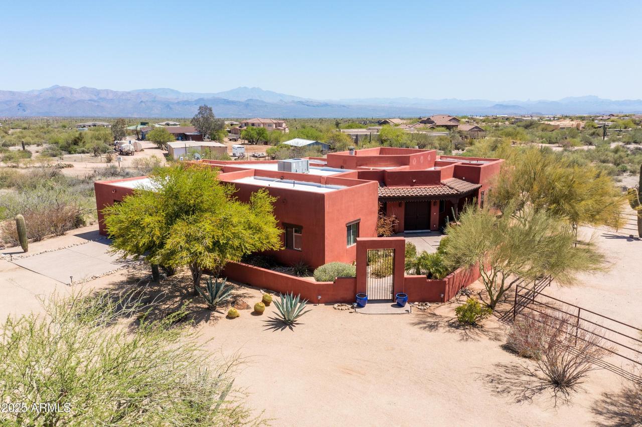 14007 E Westland Rd., Scottsdale, AZ 85262