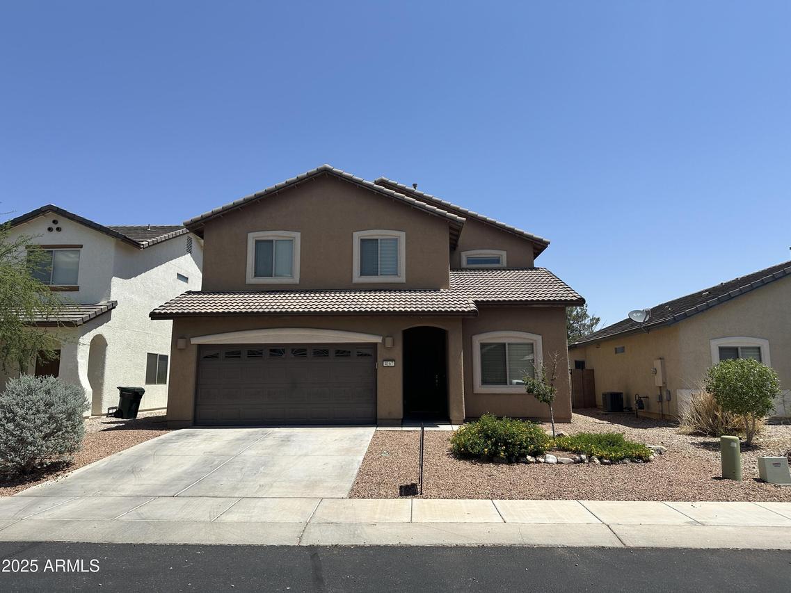 4167 Rocky Mountain Way, Sierra Vista, AZ 85650