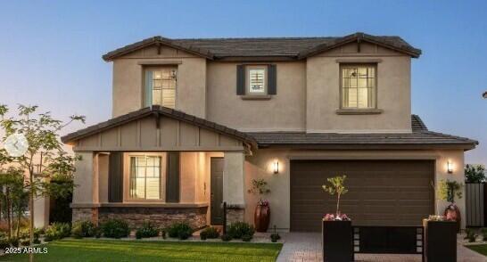 21456 E Sparrow Dr., Queen Creek, AZ 85142