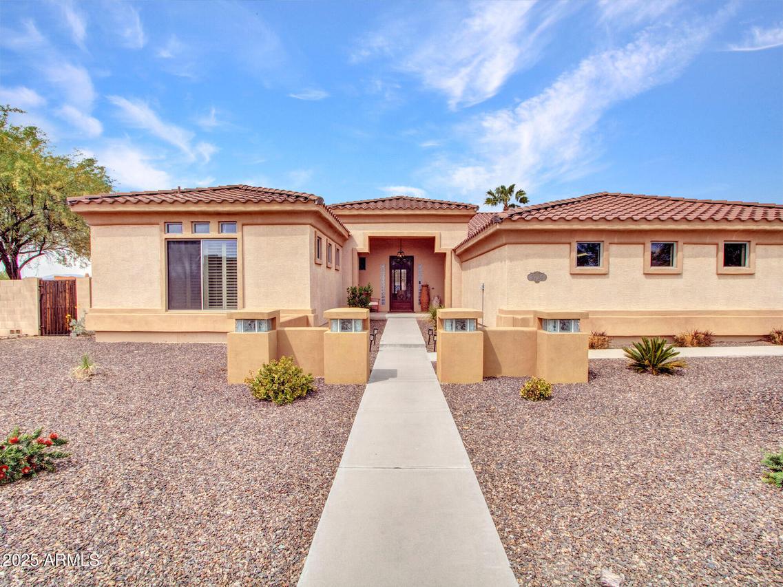 2724 W Fernwood Dr., Phoenix, AZ 85086