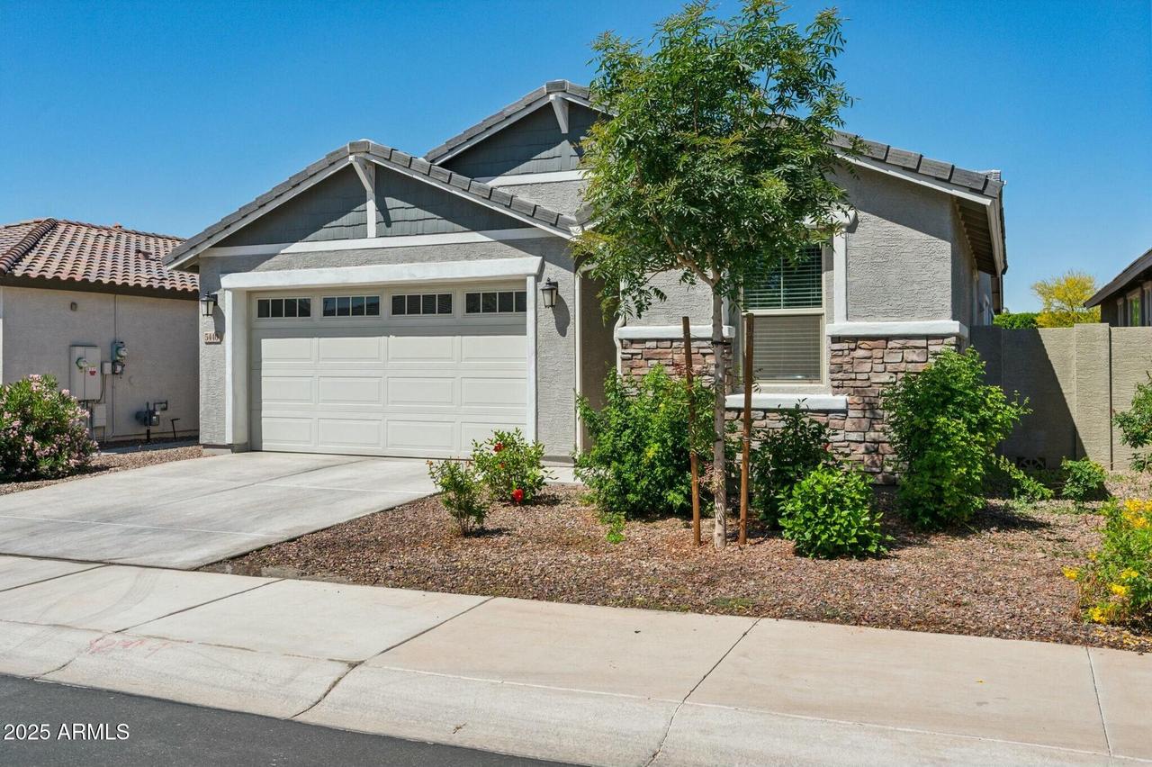 5440 S Arizona Pl., Chandler, AZ 85249