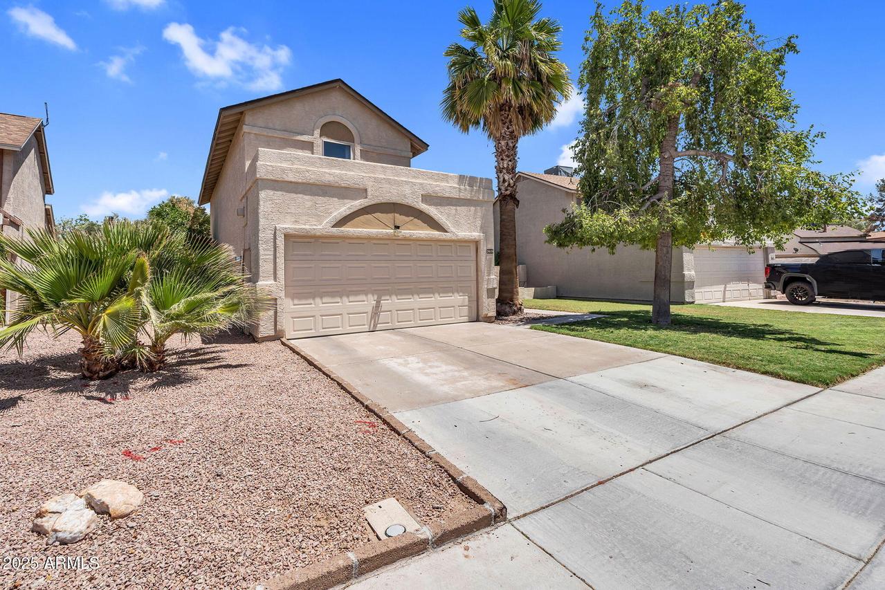 3608 W Harrison St., Chandler, AZ 85226
