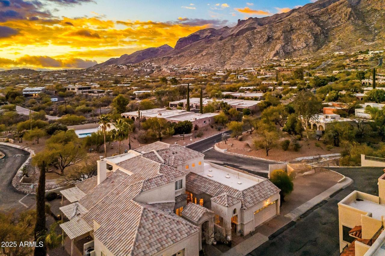 6547 N Turnberry Dr., Tucson, AZ 85718