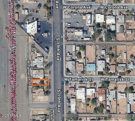 4602 S 19th Ave. #-, Phoenix, AZ 85041