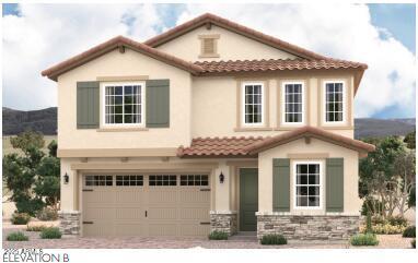 17016 W Winston Dr., Goodyear, AZ 85338