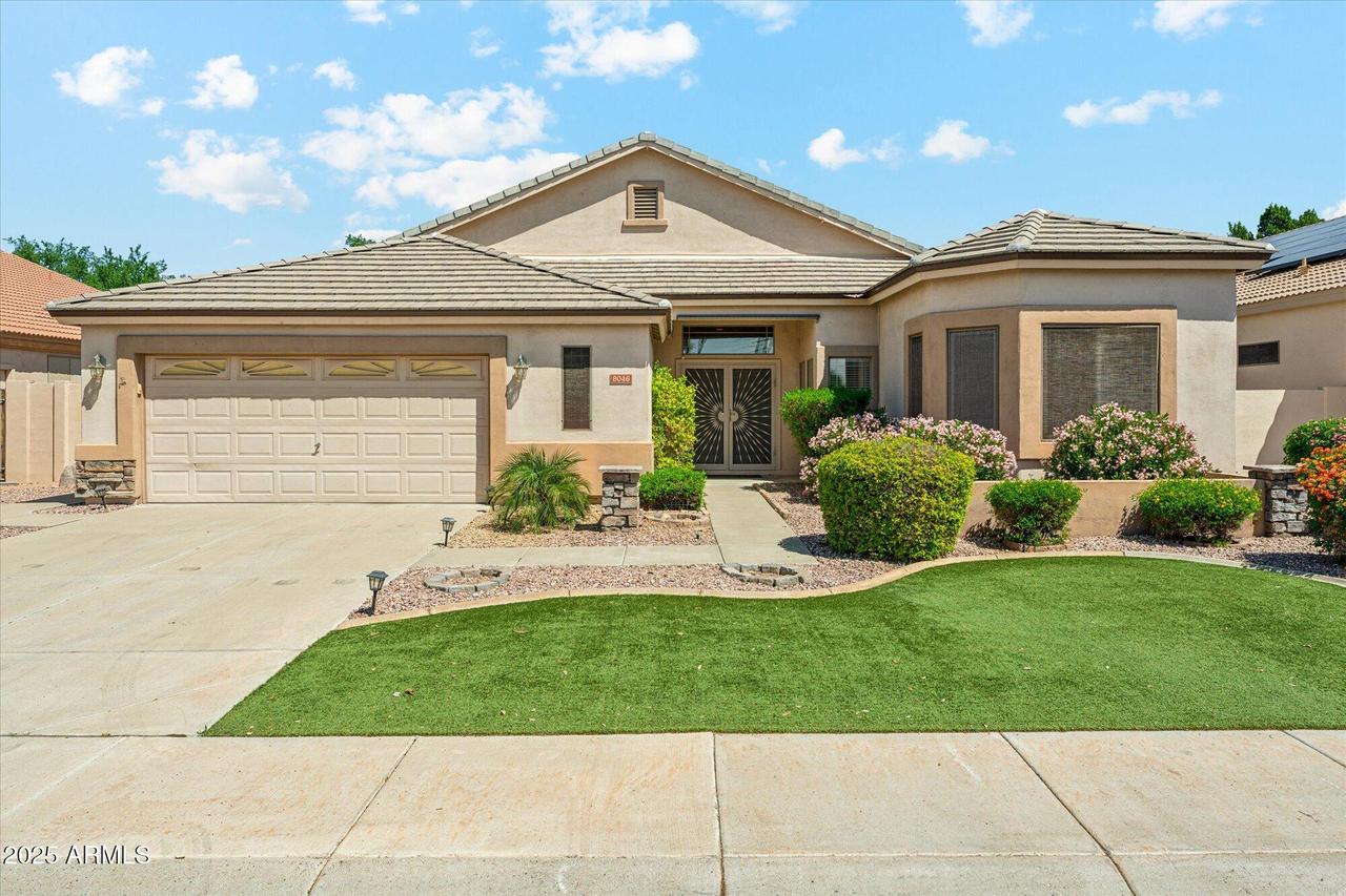 8046 W Yukon Dr., Peoria, AZ 85382