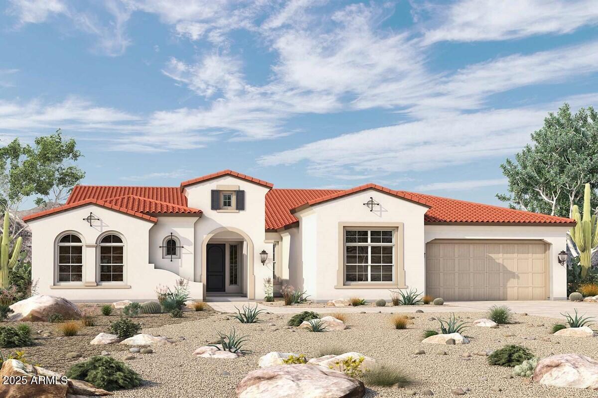 20793 W San Miguel Ave., Buckeye, AZ 85396