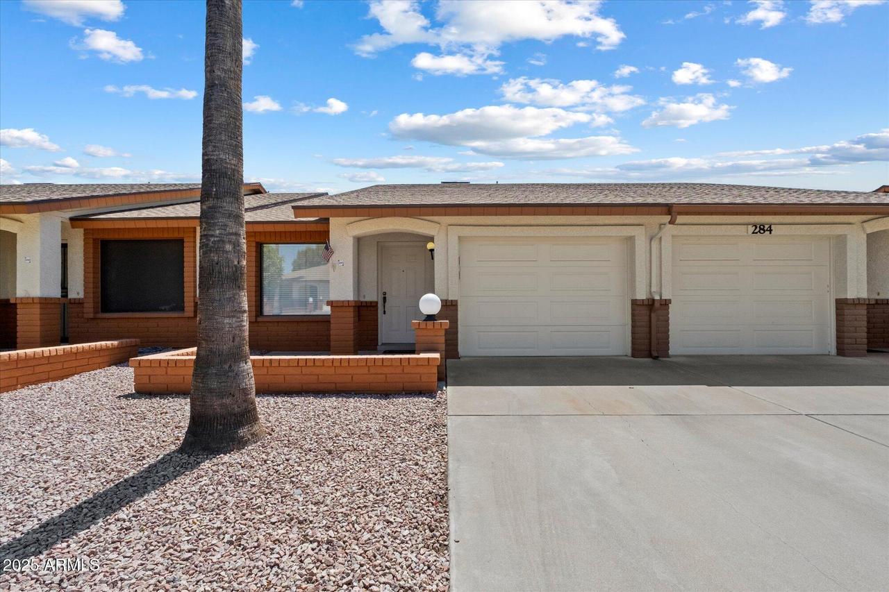 8020 E Keats Ave. #285, Mesa, AZ 85209