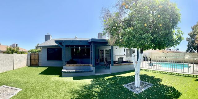 New Homes with Master Bedrooms on the 1st Floor That Attend Tumbleweed Elementary School: April 12th to April 18th