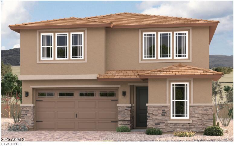 16986 W Winston Dr., Goodyear, AZ 85338