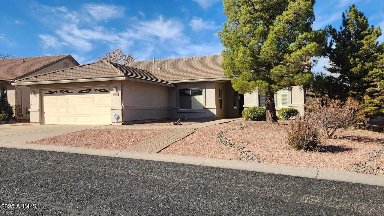 1810 W Wagon Wheel Rd., Cottonwood, AZ 86326