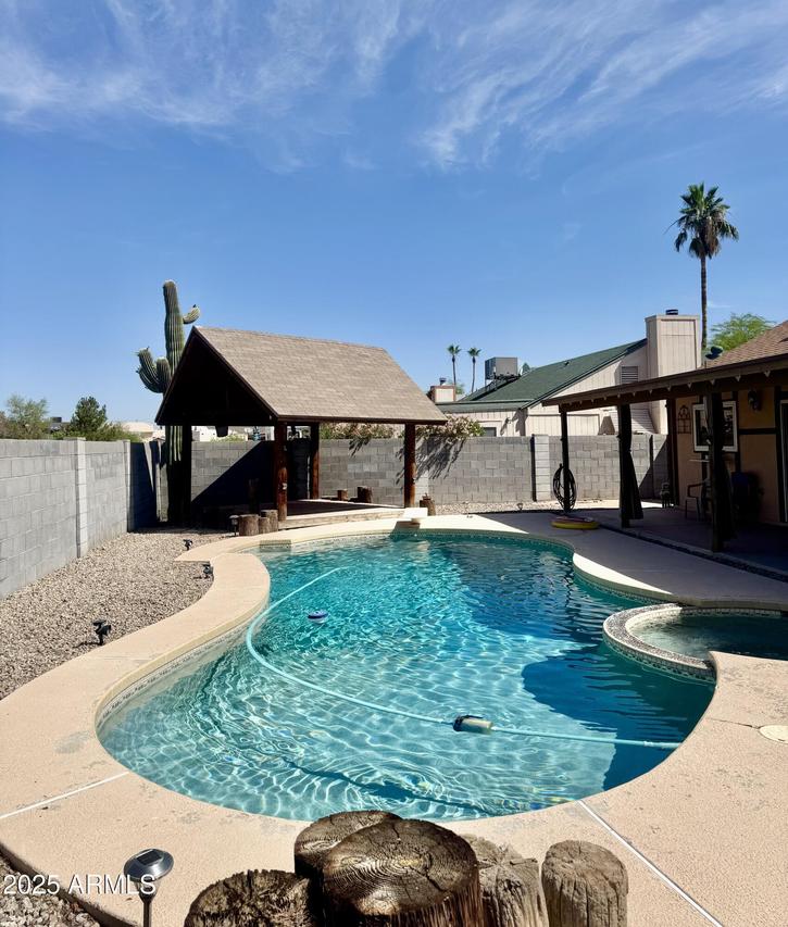 12512 N 85th Ave., Peoria, AZ 85381