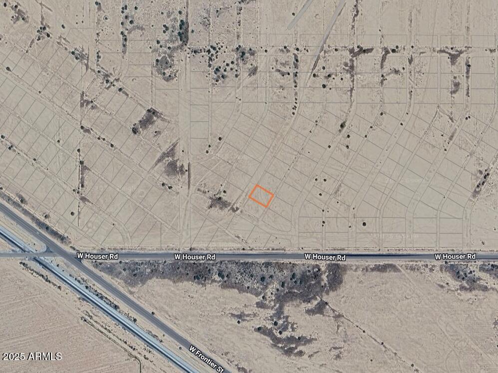 3025 N Algodon Dr. #2, Eloy, AZ 85131