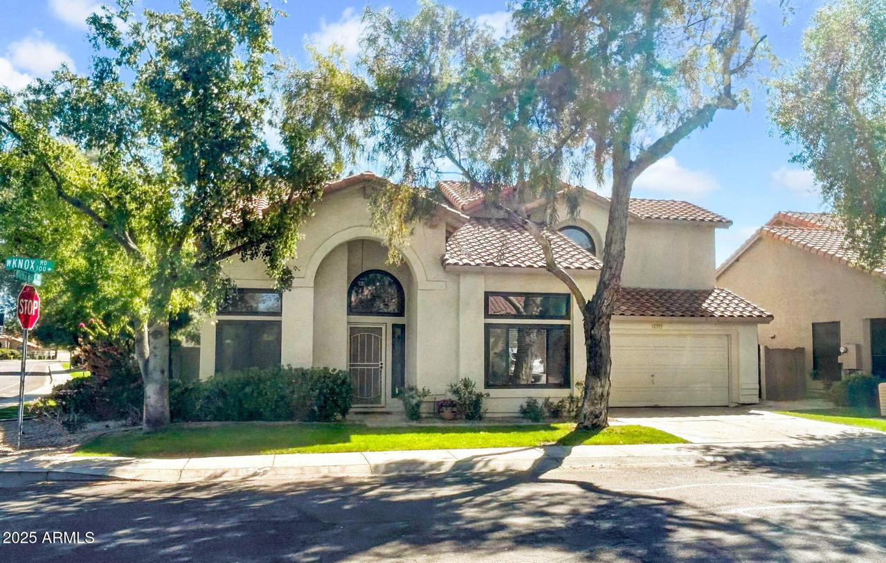 155 W Knox Rd., Tempe, AZ 85284